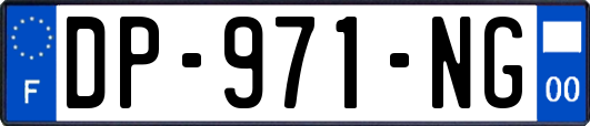 DP-971-NG