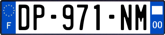DP-971-NM