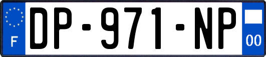 DP-971-NP
