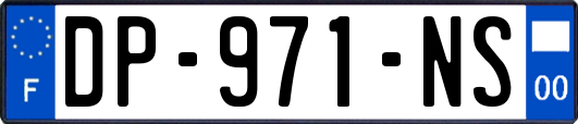 DP-971-NS