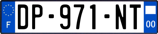 DP-971-NT