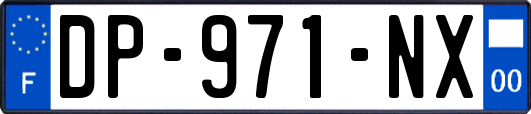DP-971-NX