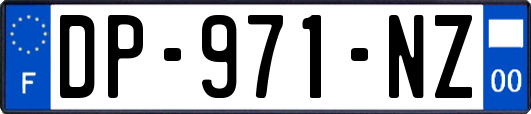 DP-971-NZ