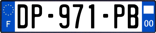DP-971-PB