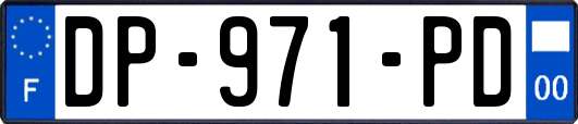 DP-971-PD