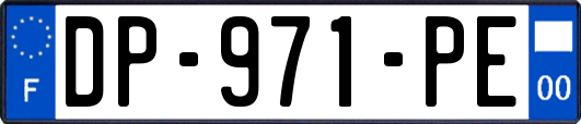 DP-971-PE