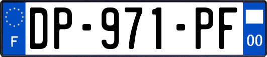 DP-971-PF