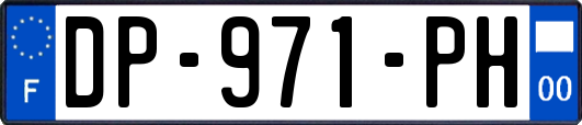 DP-971-PH