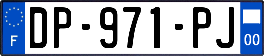 DP-971-PJ