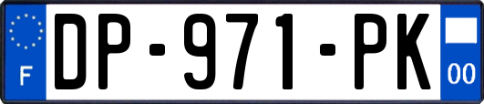 DP-971-PK