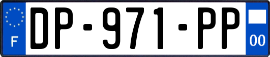 DP-971-PP