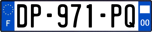 DP-971-PQ
