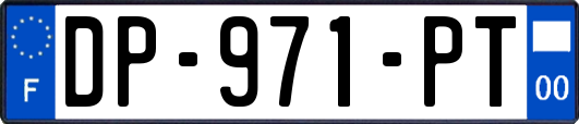 DP-971-PT