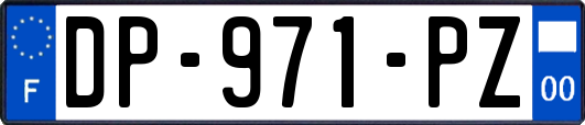 DP-971-PZ