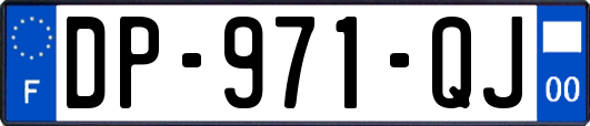 DP-971-QJ