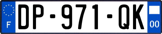 DP-971-QK