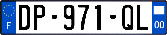 DP-971-QL