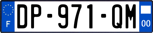 DP-971-QM