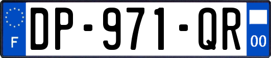 DP-971-QR
