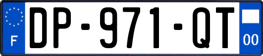DP-971-QT