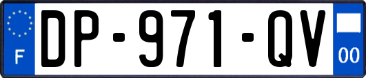 DP-971-QV