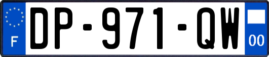 DP-971-QW