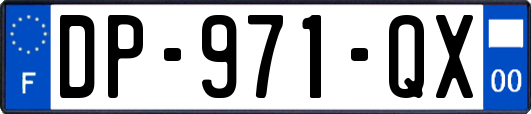 DP-971-QX