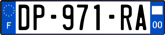 DP-971-RA