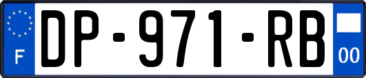 DP-971-RB