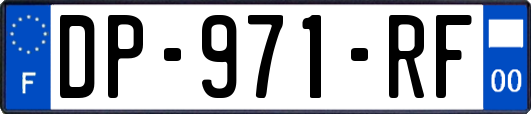 DP-971-RF