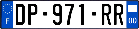 DP-971-RR