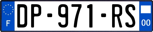 DP-971-RS