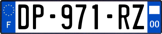 DP-971-RZ