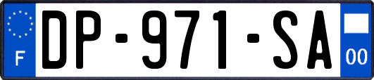 DP-971-SA