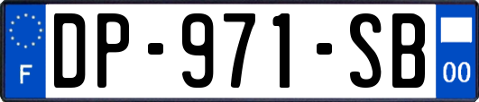 DP-971-SB
