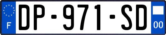 DP-971-SD