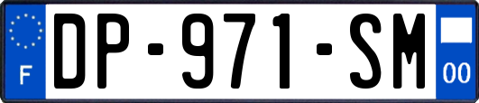 DP-971-SM