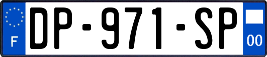 DP-971-SP