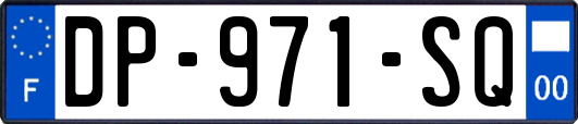 DP-971-SQ