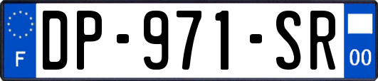 DP-971-SR