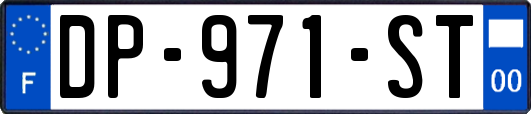 DP-971-ST