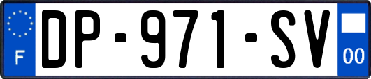 DP-971-SV