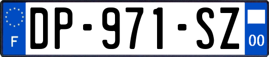 DP-971-SZ