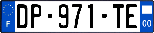 DP-971-TE