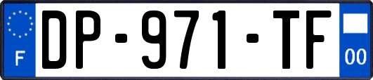 DP-971-TF