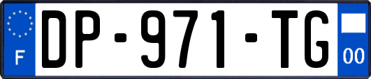 DP-971-TG