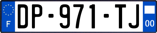DP-971-TJ