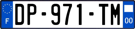 DP-971-TM