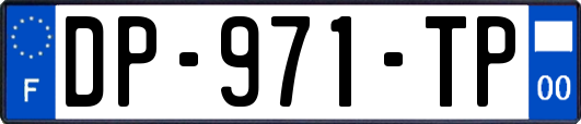 DP-971-TP