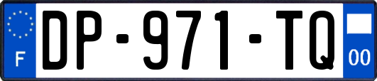 DP-971-TQ